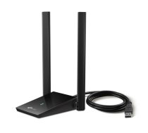 Routers TP-Link  AX1800 Dual Antennas High Gain Wireless USB Adapter Archer TX20U Plus  802.11ax Ethernet LAN (RJ-45) ports 0 Mesh Support No MU-MiMO Yes No mobile broadband