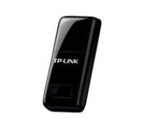 Routers TP-Link  N300 300Mbps Mini Wireless USB