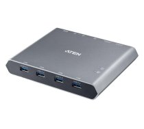 Server - Other Accessories Aten  2-Port 4K USB-C KVM Dock Switch  US3311