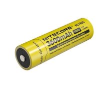 Server - Other Accessories NITECORE  BATTERY RECH. LI-ION 3.6V/NL1836(3600MAH)