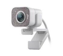 Webcam Logilink   Logitech StreamCam Graphite White