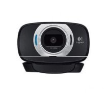 Webcam Logitech  CAMERA WEBCAM C615/960-001056