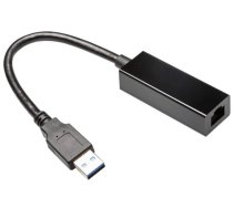 Modules and transceivers Gembird  I/O ADAPTER USB3 TO LAN RJ45/NIC-U3-02