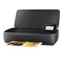 Printer HP  HP OfficeJet 250 Mobil All in One