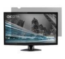 Monitor accessory Dicota  D31054  Secret 23 (16:9) Wi