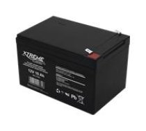 Uninterruptible power supply Blow  82-215# XTREME Rechargeable battery