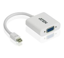 Converter Aten  Mini DisplayPort to VGA Adapter VC920