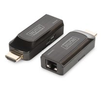 Converter Digitus  Mini HDMI Extender Set