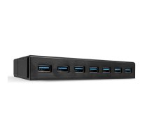 Converter LINDY  I/O HUB USB3 7PORT/43228