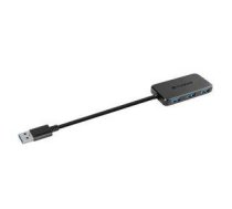 Converter Transcend  I/O HUB USB3.1 4PORT/TS-HUB2K