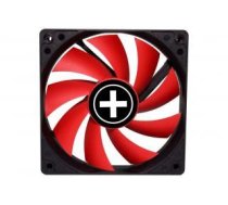 Cooler XILENCE  CASE FAN 120MM REDWING BIG4PIN/12V XF039