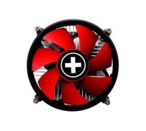 Cooler XILENCE  CPU COOLER /S1155/S1156/XC032