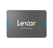 Hard drive SSD Lexar  NQ100 960 GB, SSD form factor 2.5", SSD interface SATA III, Read speed 550 MB/s