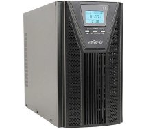 Computer case ENERGENIE (BY GEMBIRD)  ENERGENIE Online UPS 3000VA