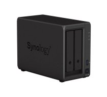 Servers Synology  NAS STORAGE TOWER 2BAY/NO HDD DS723+