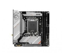 Motherboard for Intel processors MSI  MPG B760I EDGE WIFI