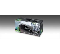 Interactive solution Muse  M-172DBT DAB+ / FM RDS Radio, Portable, Black