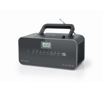 Interactive solution Muse  Portable radio M-28DG USB port, AUX in,