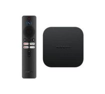 Interactive solution Xiaomi  Mi TV Box S 2nd Gen Black