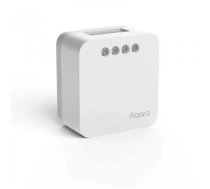 Smart device AQARA  SINGLE SWITCH MODULE T1/SSM-U02