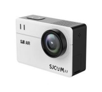 Digital camera Sjcam  SJ8 AIR white