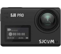 Digital camera Sjcam  SJ8 PRO black