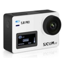 Digital camera Sjcam  SJ8 PRO white