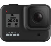 Sports camera GoPro  Hero 8 Black