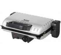 Table grill TEFAL  | GC2050 | Contact | 1600 W | Stainless steel