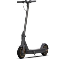 Electric scooter Segway - Ninebot MAX G30 II Black
