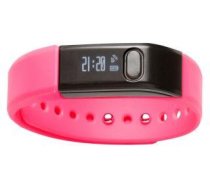 Fitness bracelet Denver  BFA-10 Pink