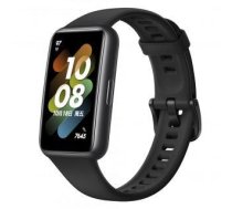 Fitness bracelet Huawei  Band 7 Black