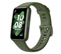 Fitness bracelet Huawei  Band 7 Green