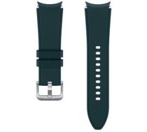 Fitness bracelet Samsung - ET-SFR88SGE Samsung Galaxy Watch 4/4 Classic Strap 42mm Green (Damaged Package)