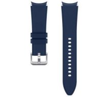 Fitness bracelet Samsung - ET-SFR89LNE Samsung Galaxy Watch 4/4 Classic Strap 46mm Navy (Damaged Package)