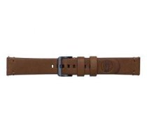 Fitness bracelet Samsung - GP-R815BREEAAB Samsung Watch Braloba Essex Straps Small Brown