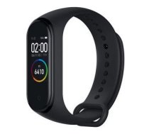 Fitness bracelet Xiaomi  Mi Band 4 NFC Black