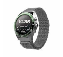 Smart watches Forever  Smartwatch AMOLED ICON AW-100 Green