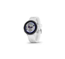 Smart watches Garmin  Forerunner 245 White Black