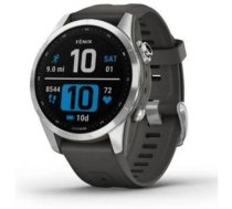 Smart watches Garmin  SMARTWATCH FENIX 7S/SS/GRAPH 010-02539-01