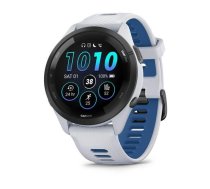 Smart watches Garmin  SMARTWATCH FORERUNNER 265/WHITESTONE 010-02810-11