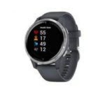 Smart watches Garmin  Venu GPS Wi-Fi Blue Granite