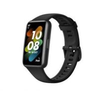 Smart watches Huawei  Band 7 Black