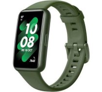 Smart watches Huawei  Band 7 Green