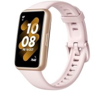 Smart watches Huawei  Band 7 Pink