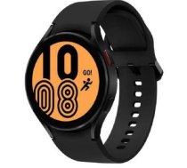 Smart watches Samsung  Galaxy Watch 4 44mm BT R870 Black