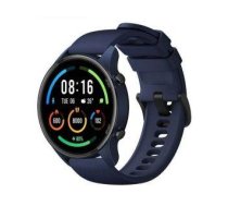 Smart watches Xiaomi  Mi Watch Navy Blue