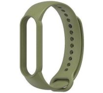 Strap iLike  Mi Band 5 Army Green