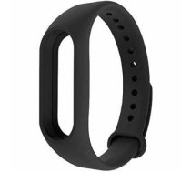 Strap iLike  Mi Band 5 Charcoal Gray