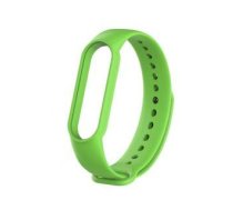 Strap iLike  Mi Band 5 Light Green